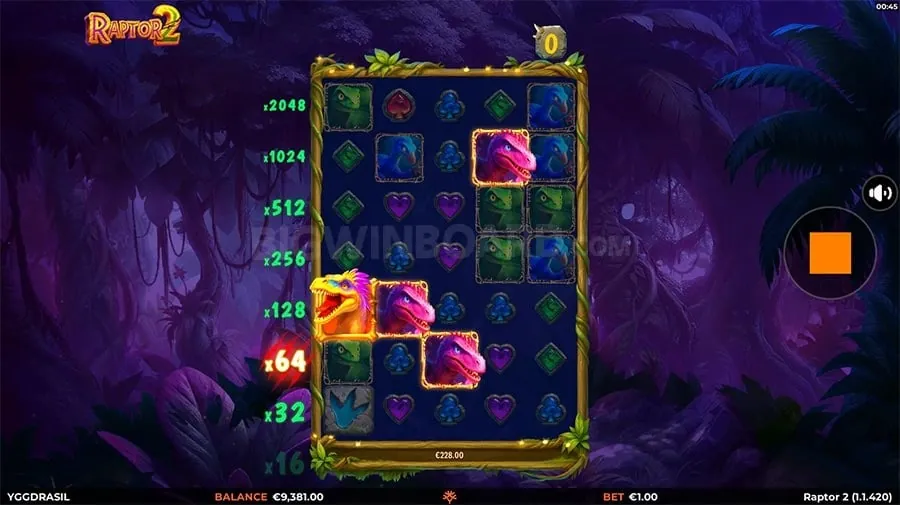 New Slot Games Launching